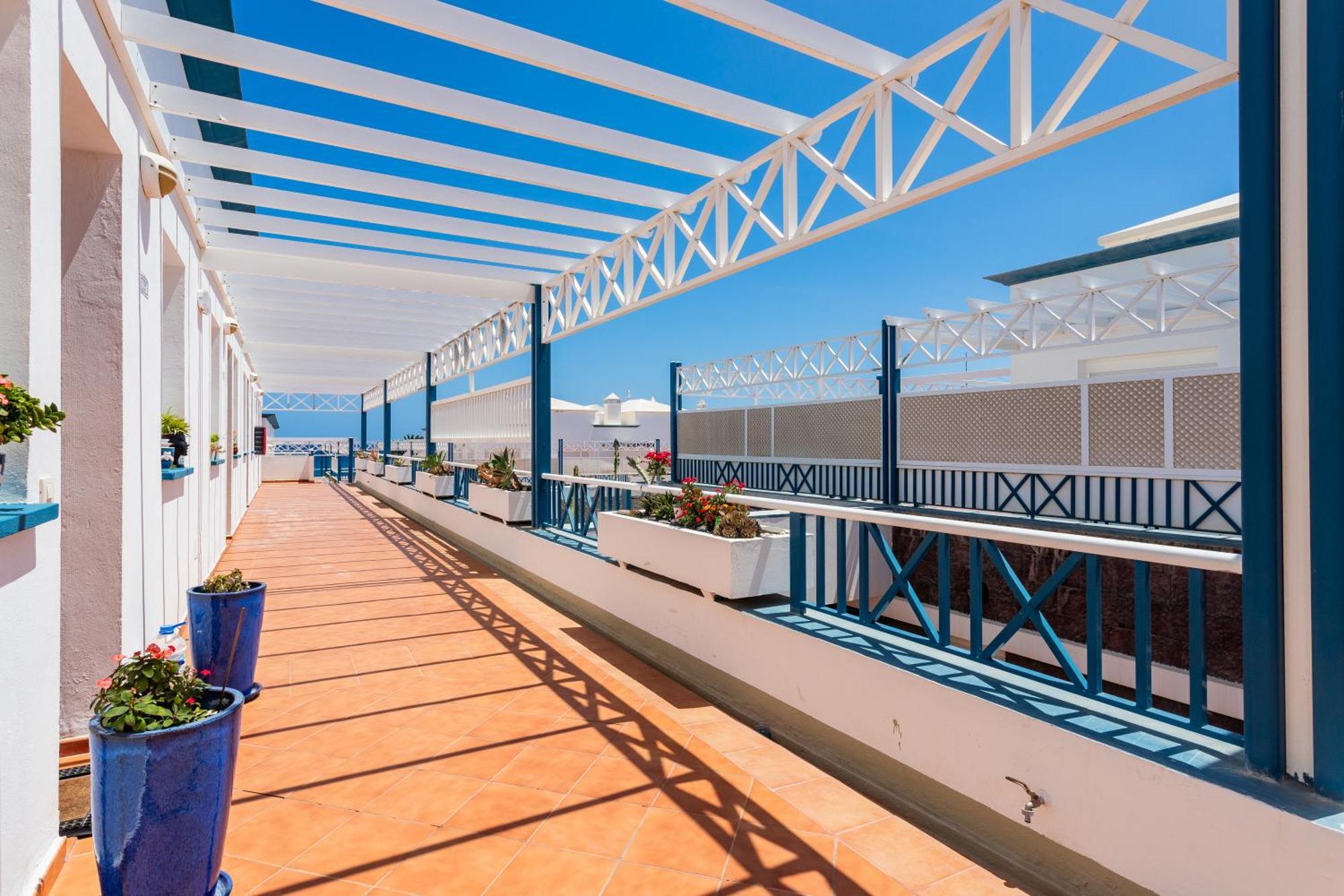 Apartamento Pluton Puerto del Carmen  Exterior foto