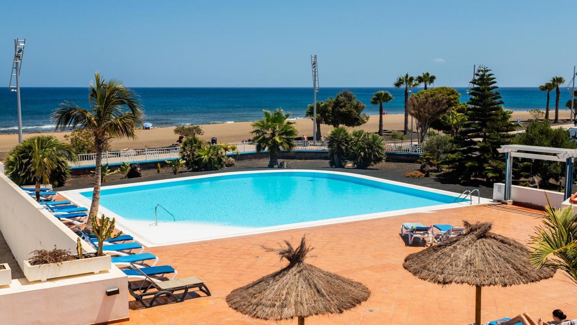 Apartamento Pluton Puerto del Carmen  Exterior foto