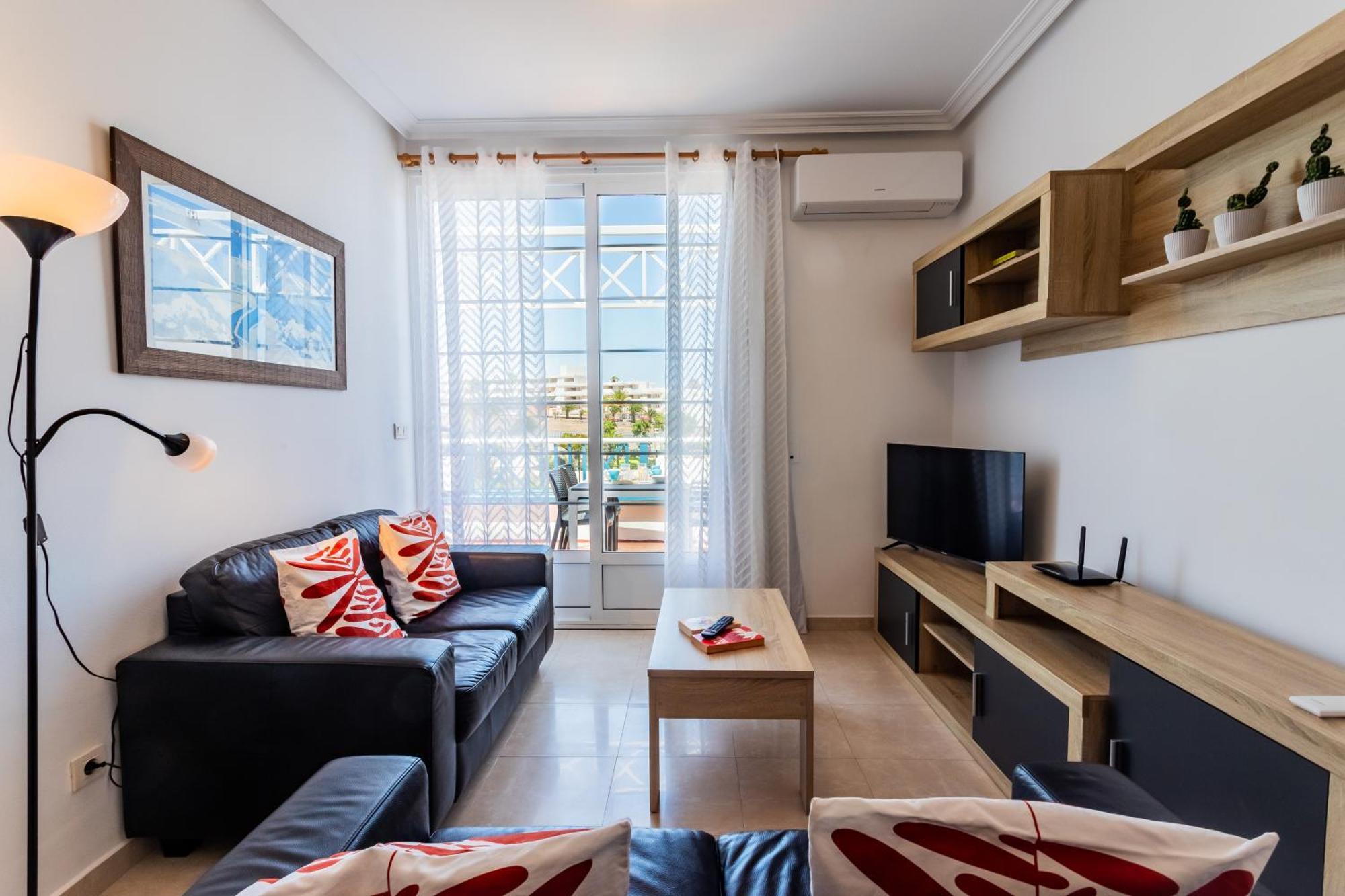 Apartamento Pluton Puerto del Carmen  Exterior foto