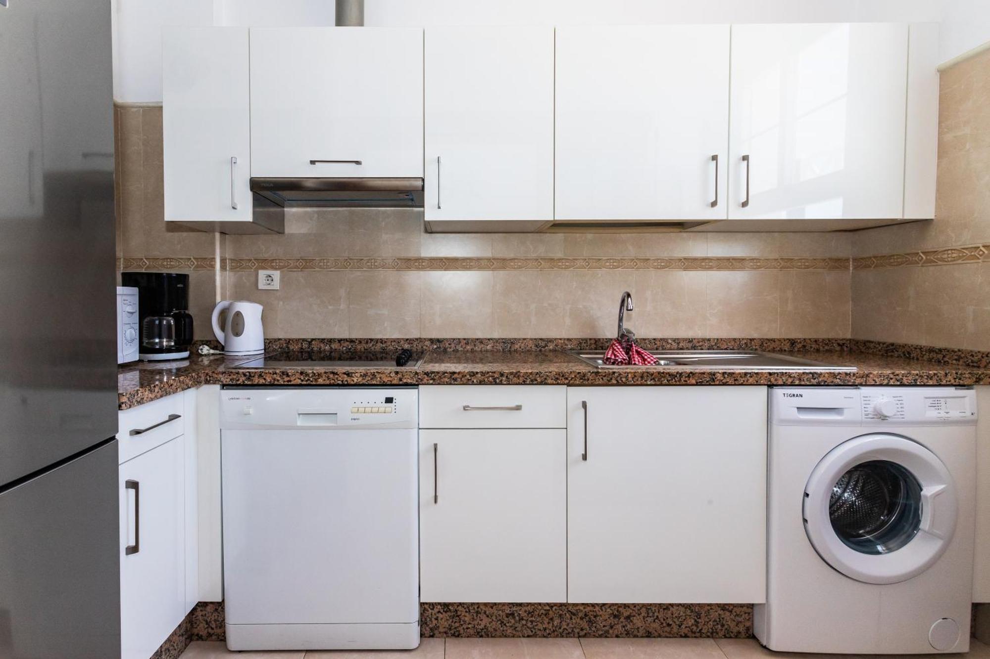 Apartamento Pluton Puerto del Carmen  Exterior foto