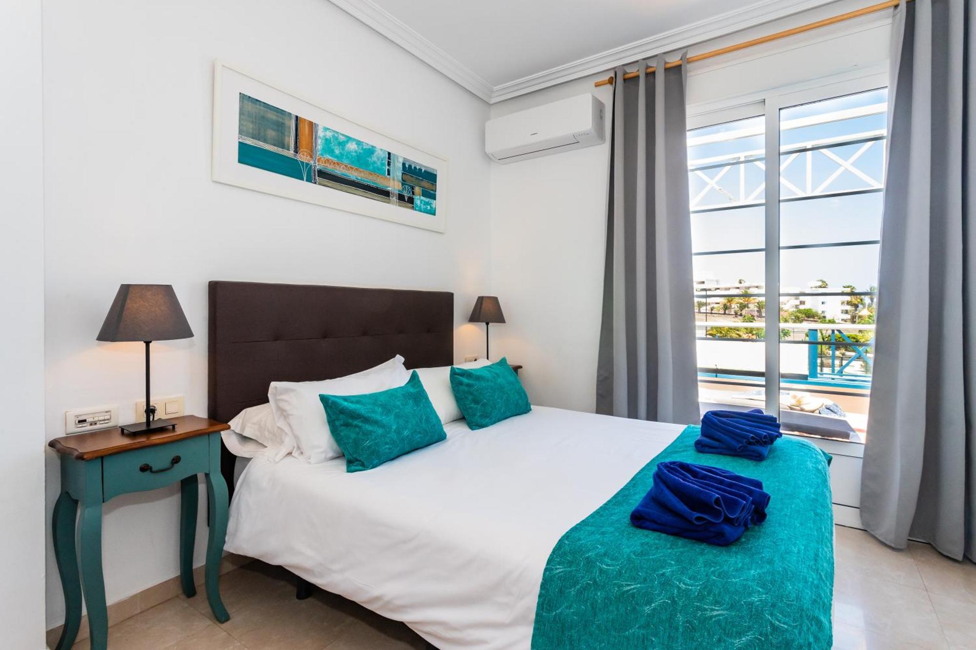 Apartamento Pluton Puerto del Carmen  Exterior foto