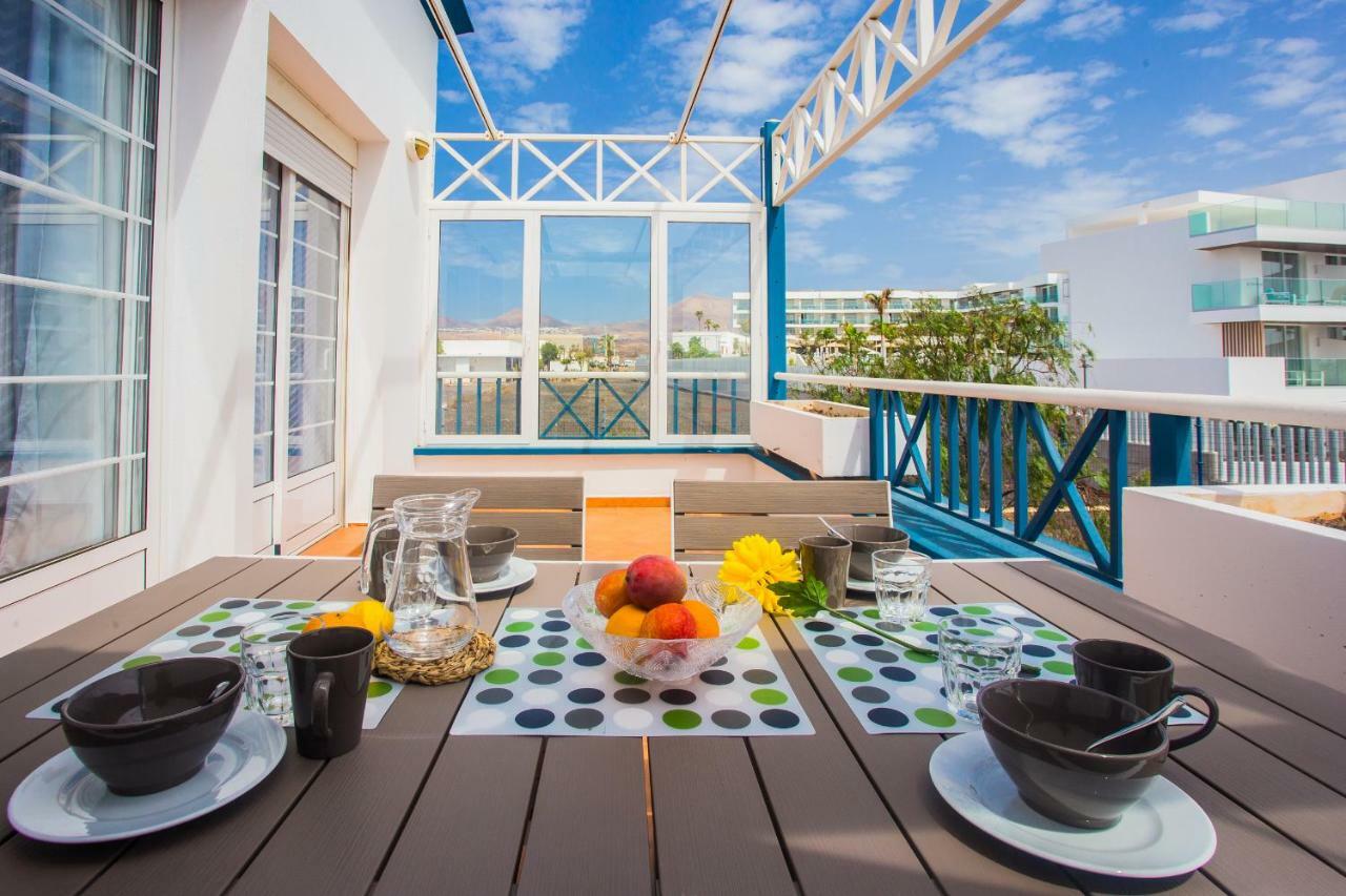 Apartamento Pluton Puerto del Carmen  Exterior foto